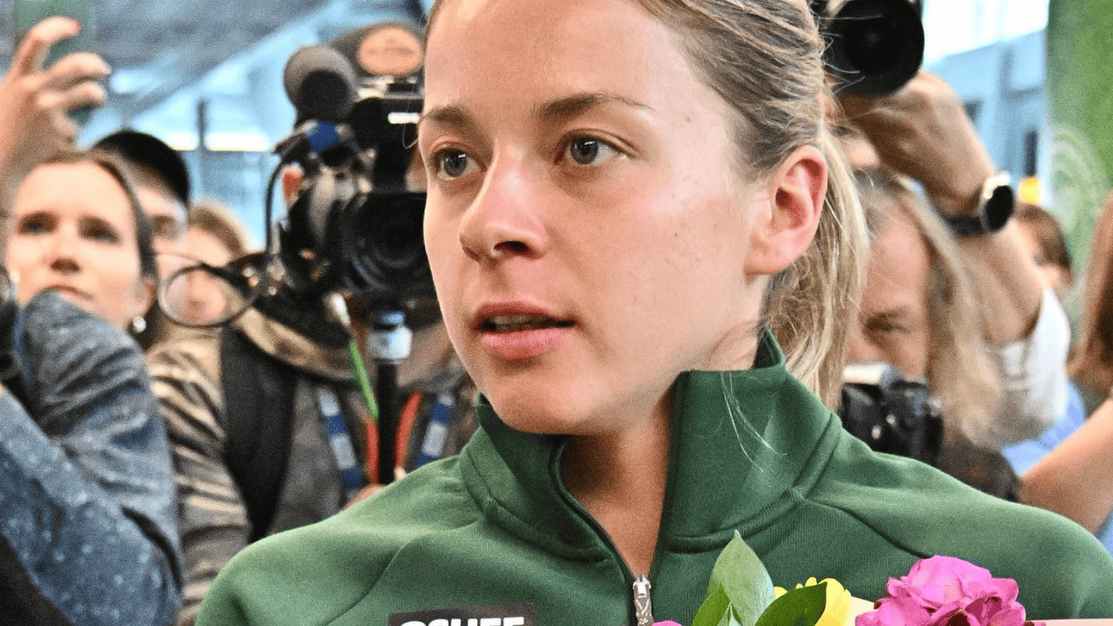 Dorota Łukasik