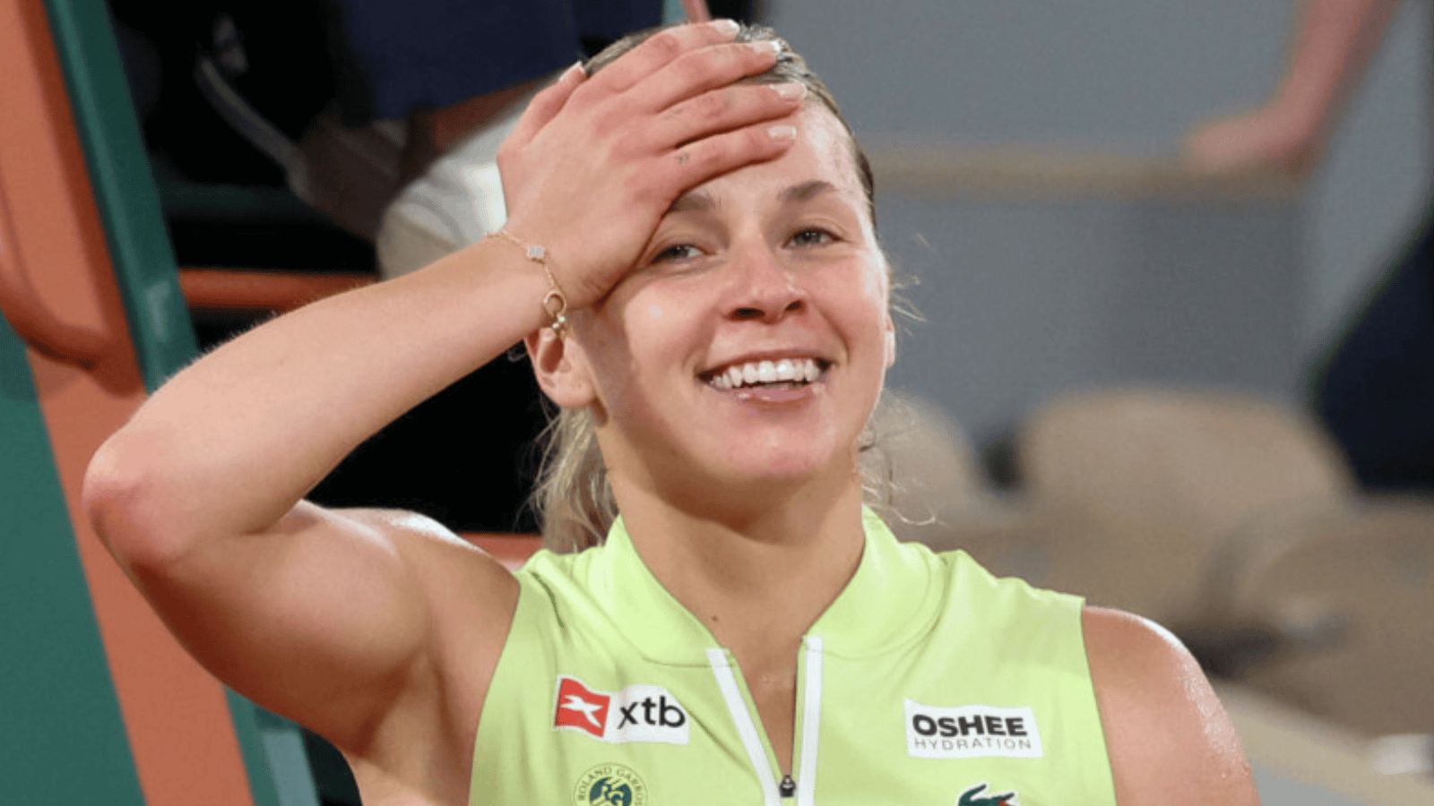 Klaudia Tomaszewska