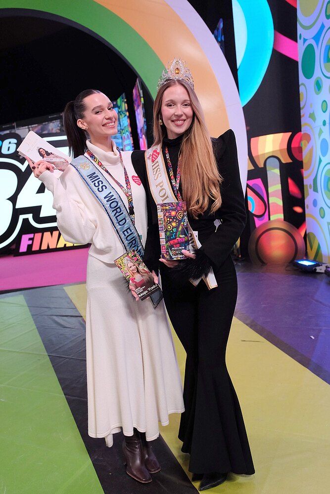 Gwiazdy na finale WOŚP. Wieniawa, Rozenek-Majdan, Zillmann, Wiśniewski