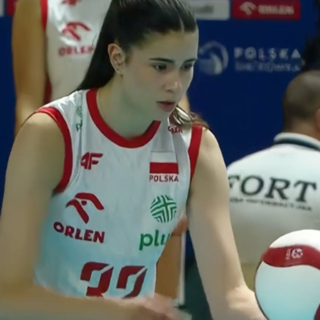 Maja Koput: kariera sportowa, wiek, związek, reprezentacja