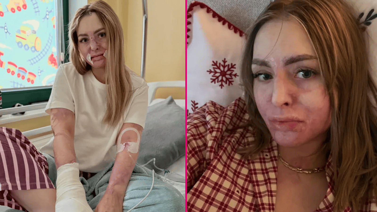 Magdalena Szymańska