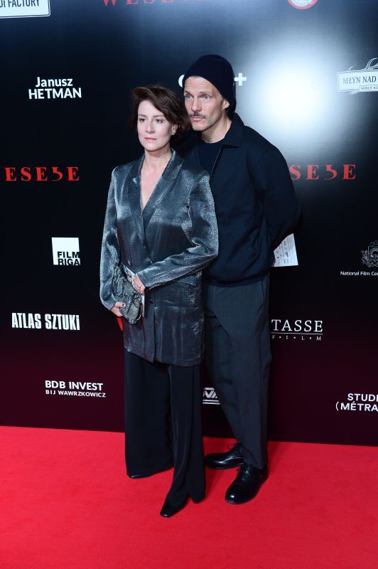 Synową Marty Lipińskiej zna każdy Polak! Mało To ona związała się z synem uwielbianej aktorki