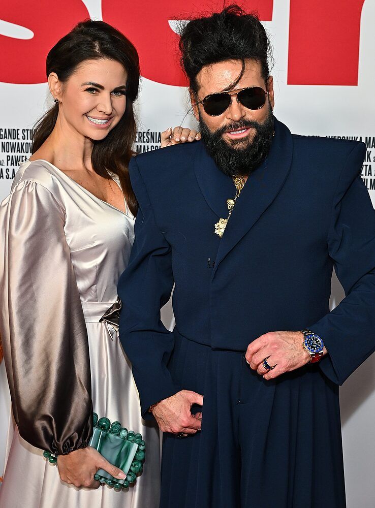 "Królowa Przetrwania": Maja Rutkowski wprost o dzieciach Krzysztofa