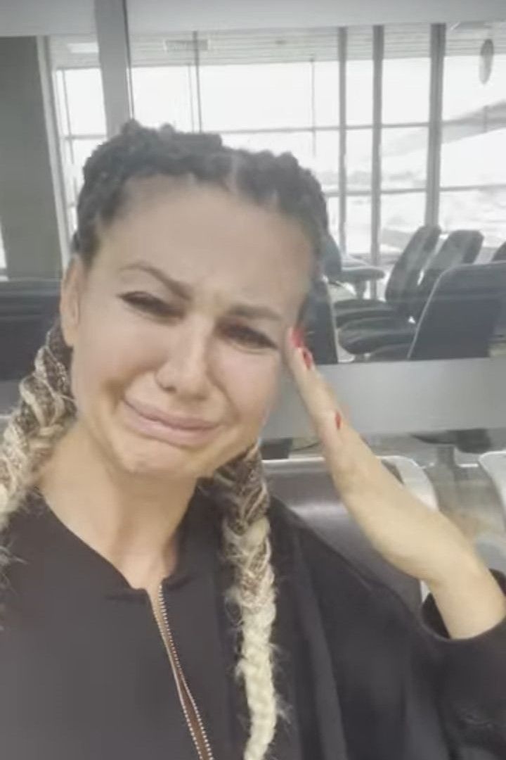 Dlatego u Rutkowski łzy jak grochy. Nie tylko deportacja!