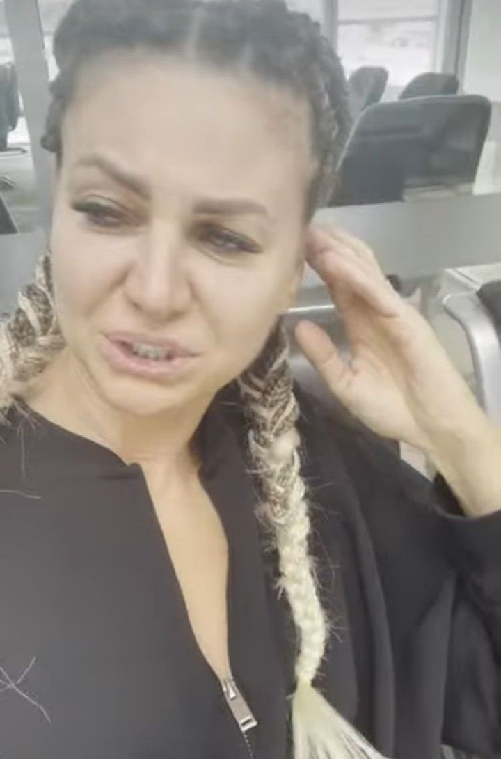 Dlatego u Rutkowski łzy jak grochy. Nie tylko deportacja!