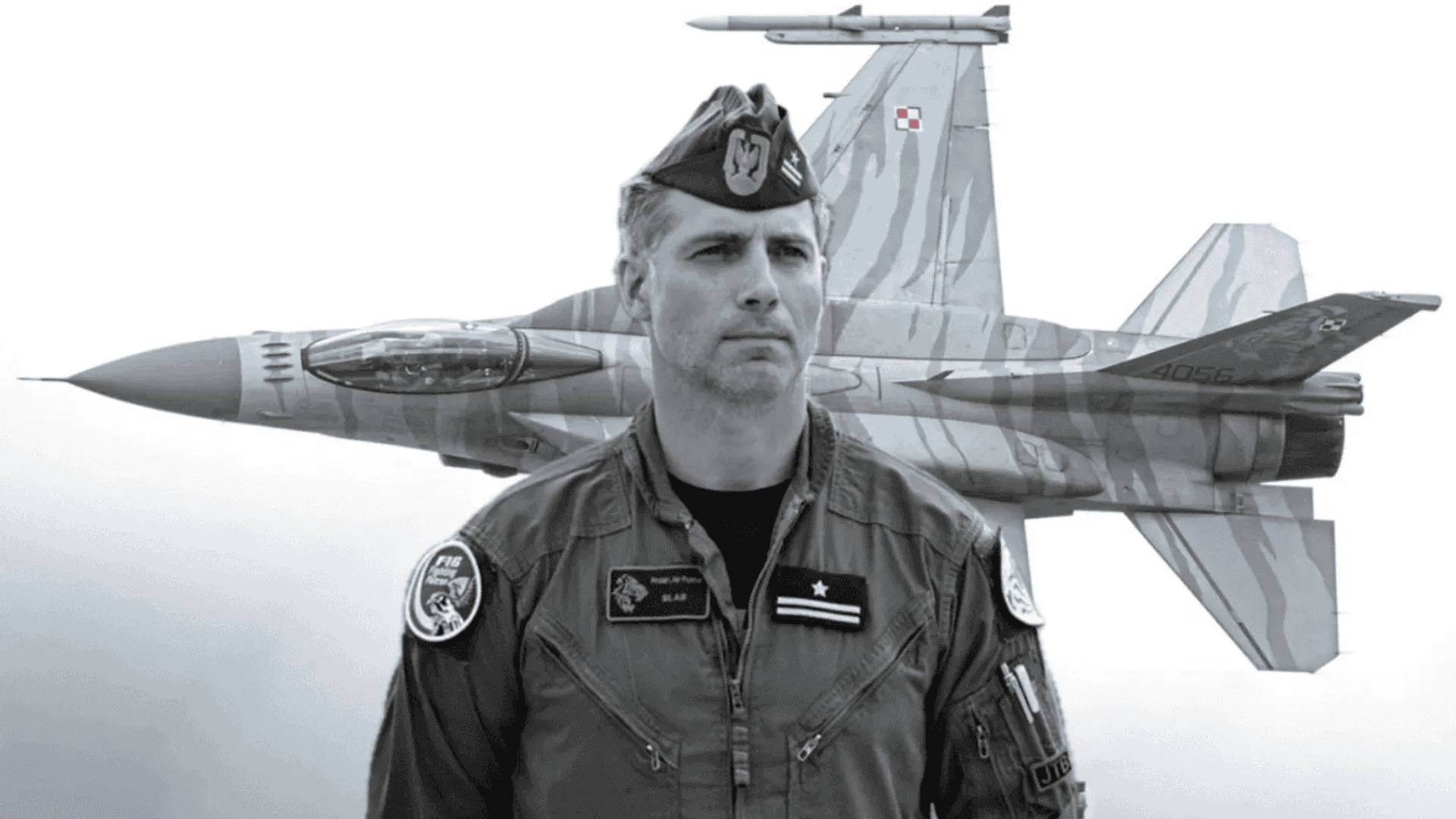 Major Maciej Krakowian