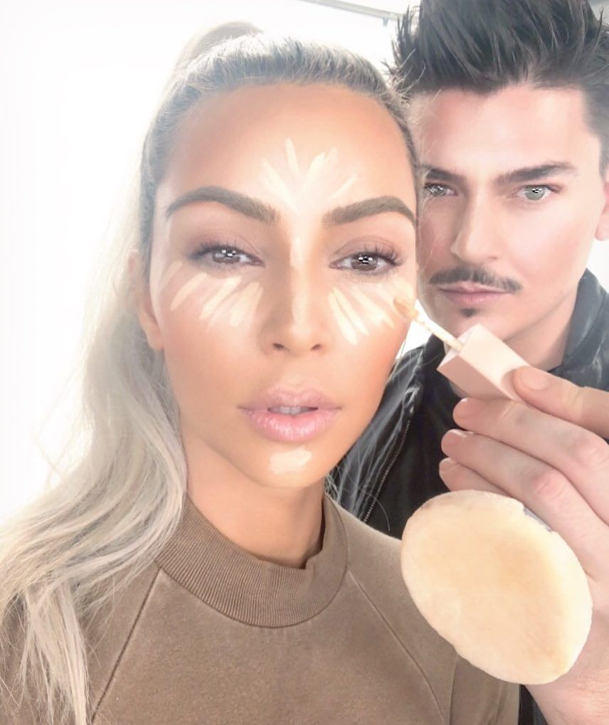 Makeup by Mario Kim K.jpg