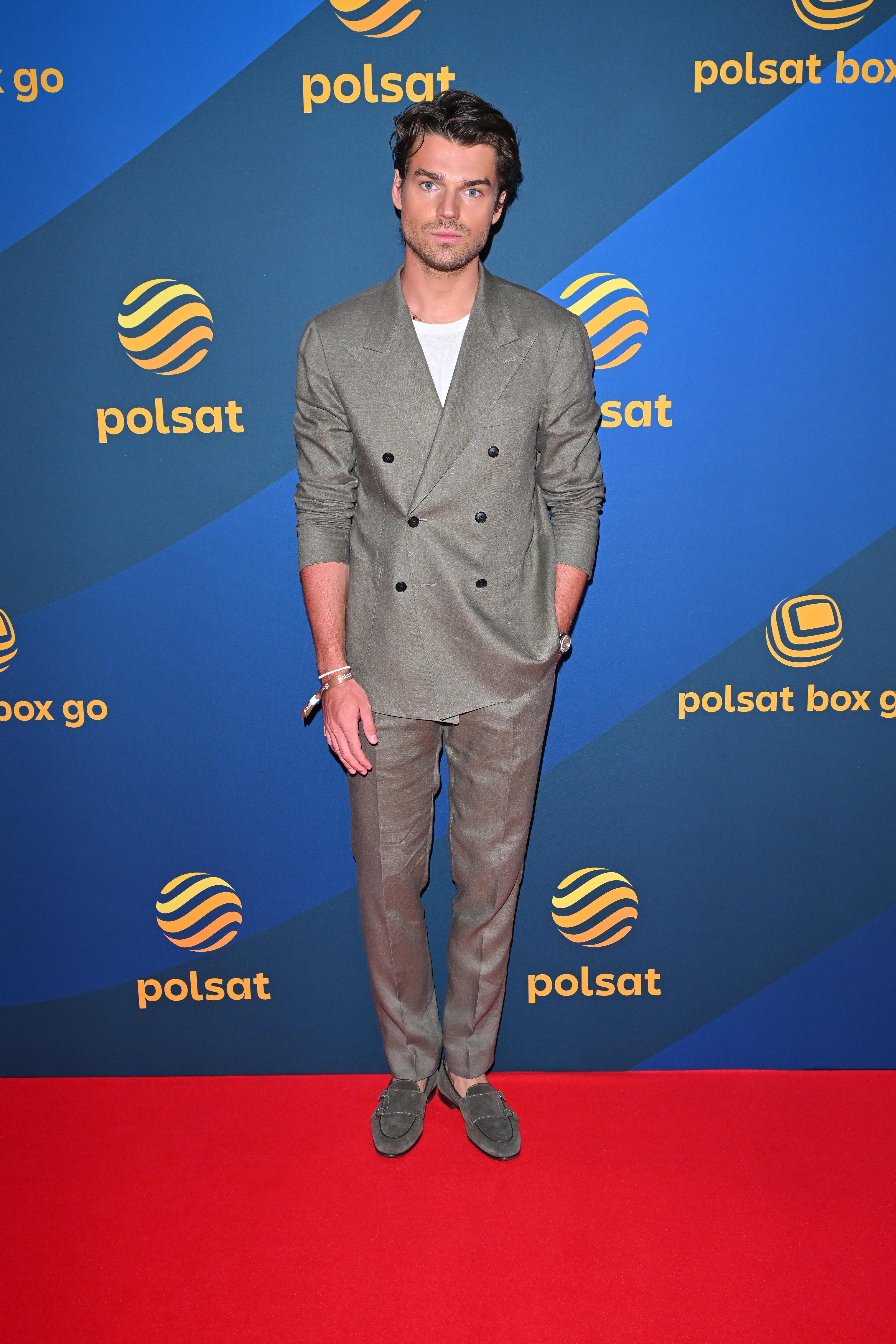 Ponad 50 gwiazd na ramówce Polsatu! Kaczorowska, Cichopek z Kurzajewskim, Zając, Ibisz...