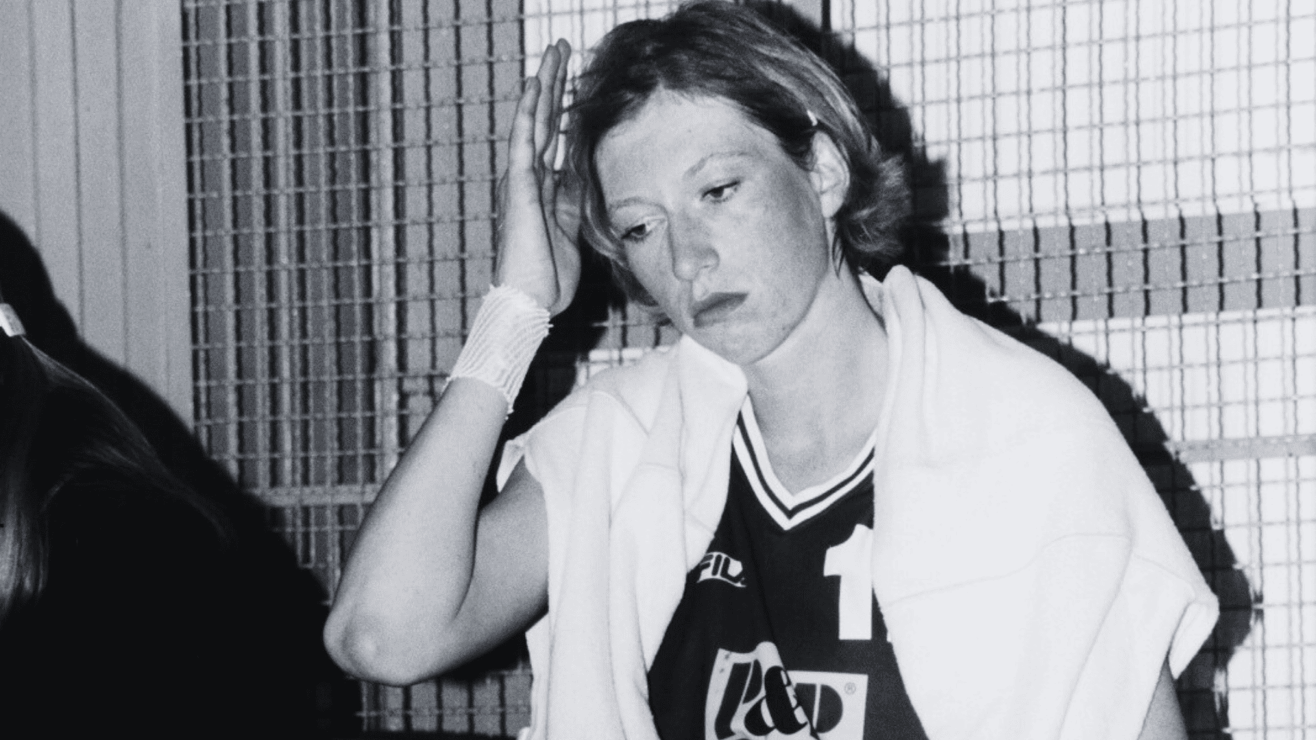 Małgorzata Dydek