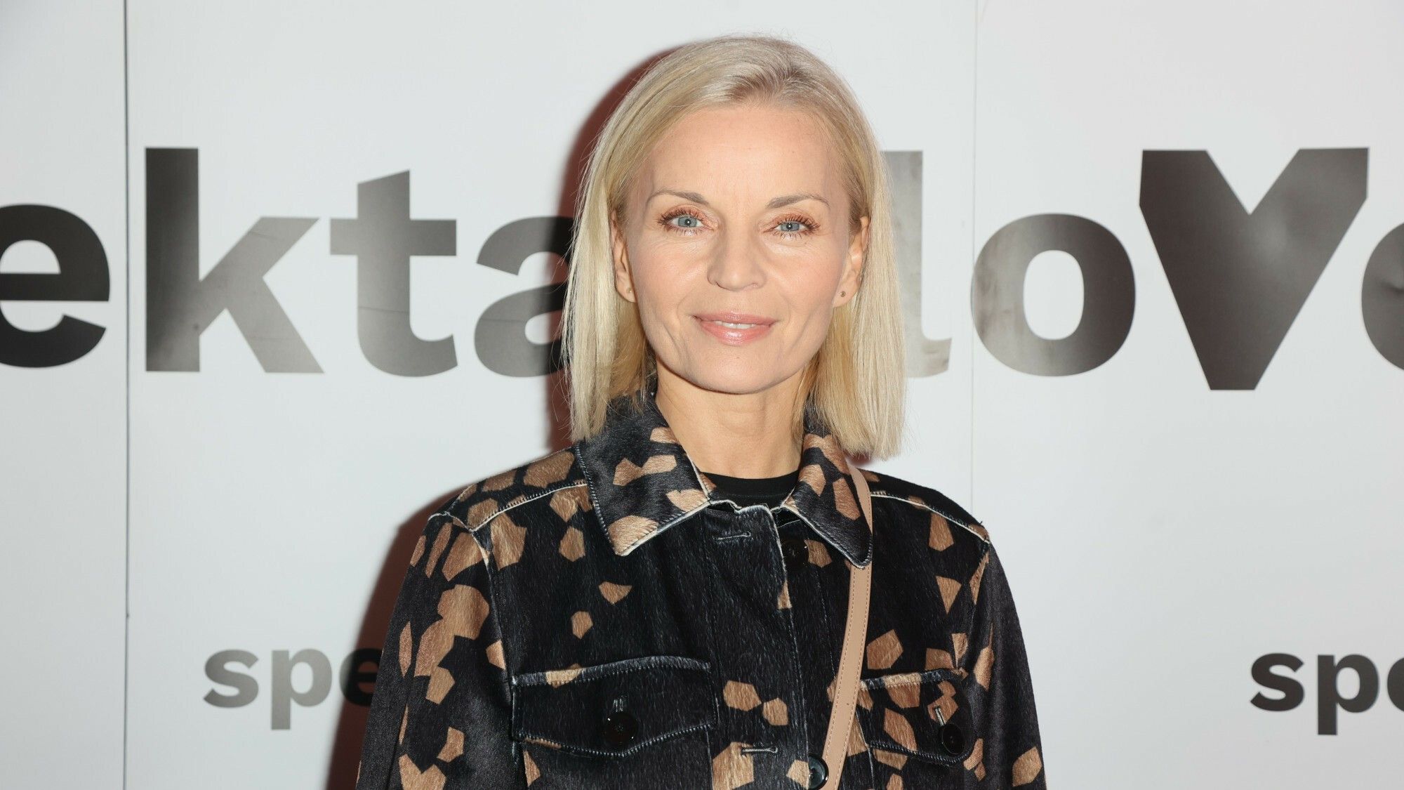 Małgorzata Foremniak kończy dziś 59 lat. Tak się zmieniała