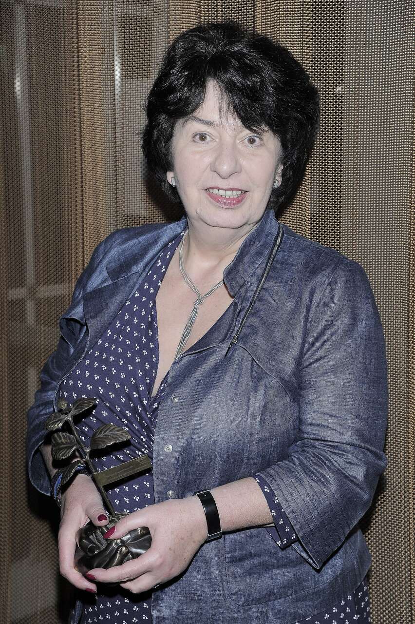 Małgorzata Kozłowska-Wojciechowska