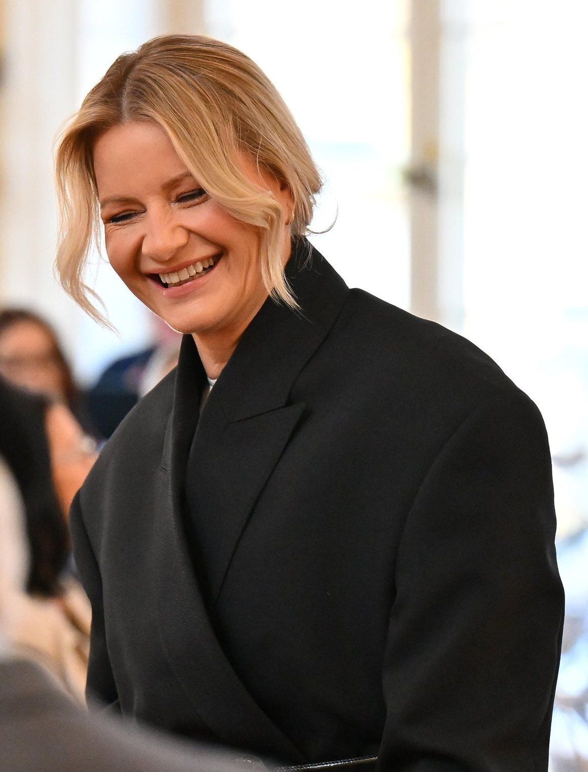 Z samego rana Polskę obiegły wieści o Małgorzacie Kożuchowskiej. Edward Miszczak już nie może tego ukrywać