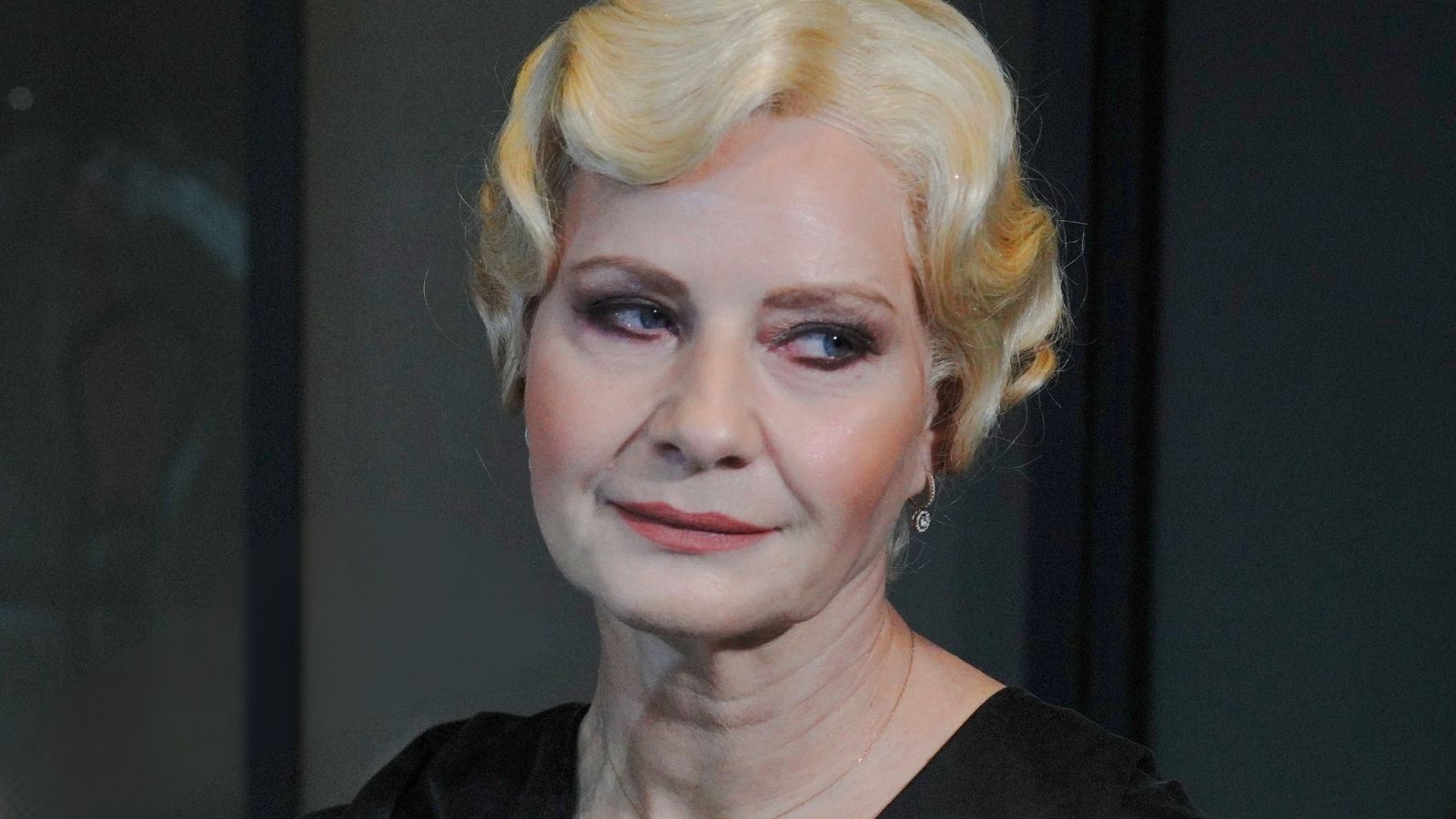 Małgorzata Kożuchowska