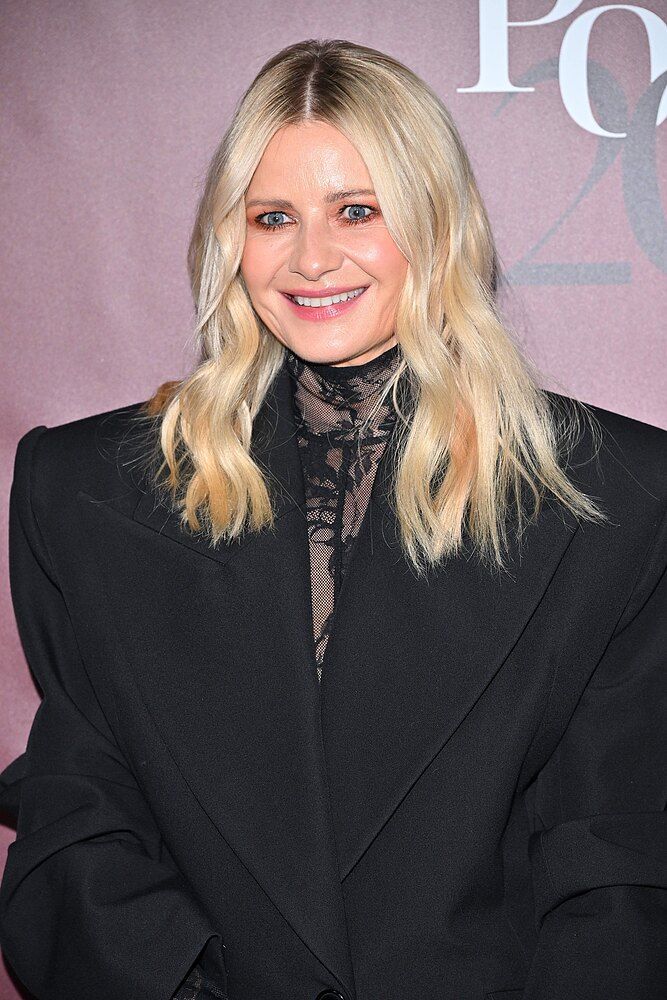 Małgorzata Kożuchowska z nowym zdjęciem. Posypała się lawina komentarzy