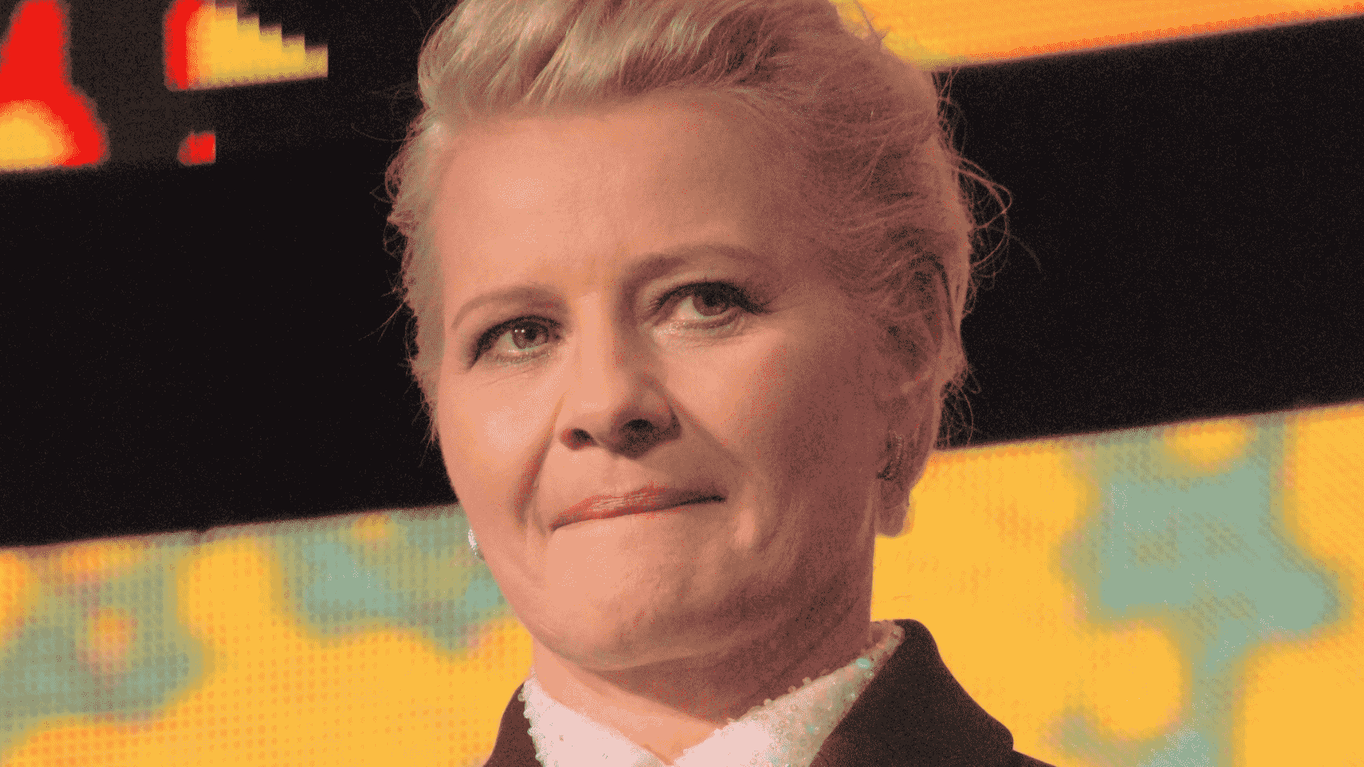 Małgorzata Kożuchowska