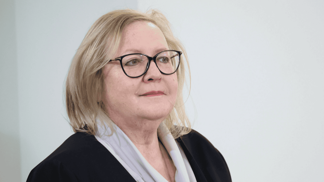 Małgorzata Manowska
