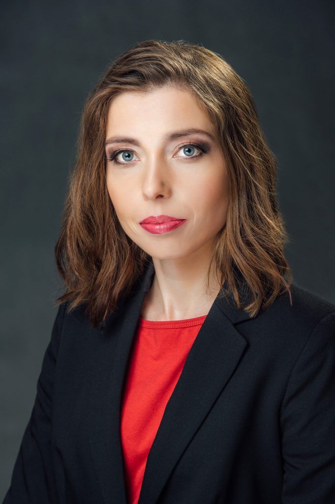 Małgorzata Miś