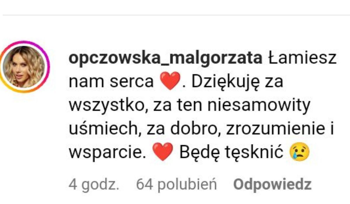 Małgorzata Opczowska Łukasz Nowicki instagram.jpg