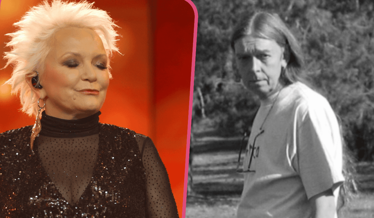 Tak odchodził maż Ostrowskiej. Gwiazda ze łzami w oczach wyznała