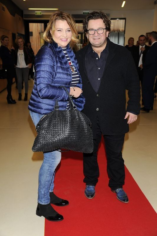 Ostrowska-Królikowska o zdradzie męża. Tak mówi o trudnej rozmowie z Pawłem