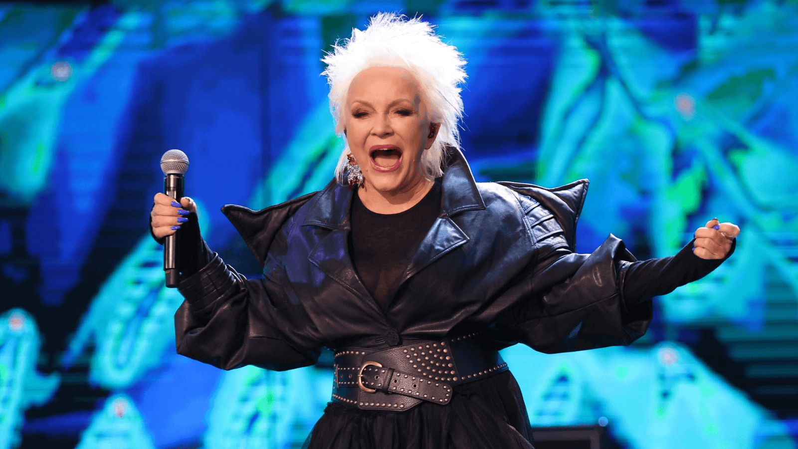 Małgorzata Ostrowska po pogrzebie męża. Tak wyglądały ostatnie chwile Jacka Gulczyńskiego