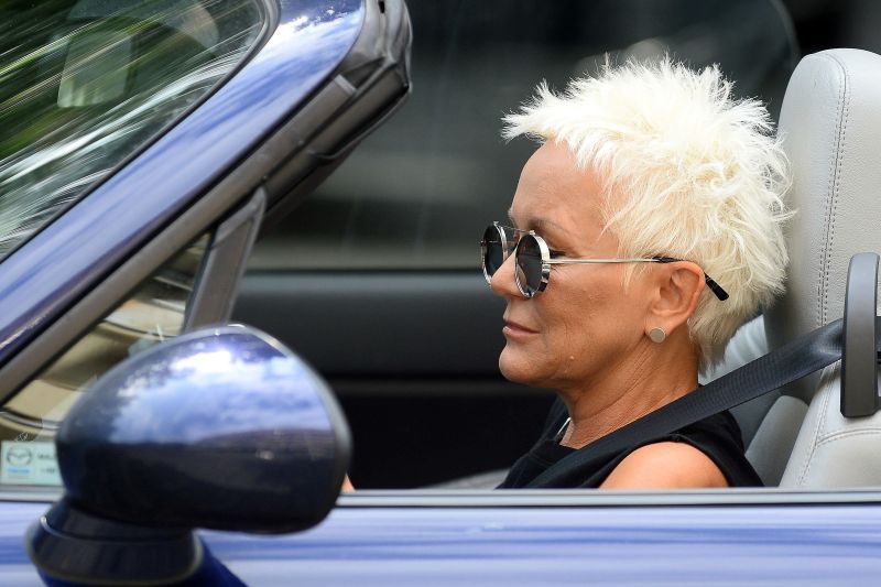 Dramat! Nie żyje mąż Małgorzaty Ostrowskiej. Rozpaczliwy wpis gwiazdy