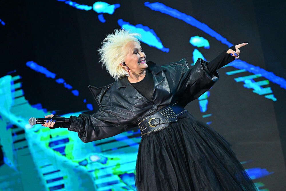 „Zarzekałam się, że żaden artysta”. Ostrowska pierwszy raz o miłości życia