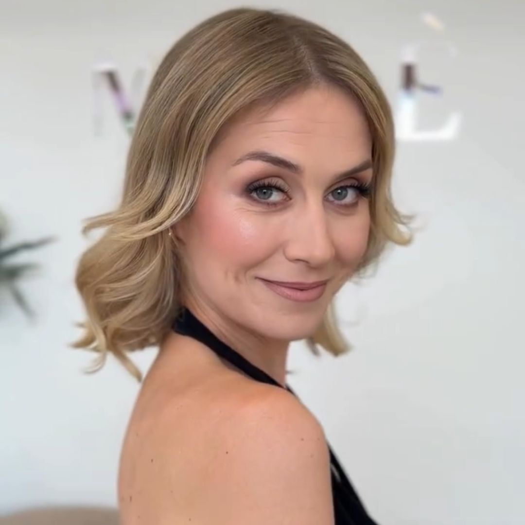 Metamorfoza żony Filipa Gurłacz. W nowej odsłonie prezentuje się wspaniale