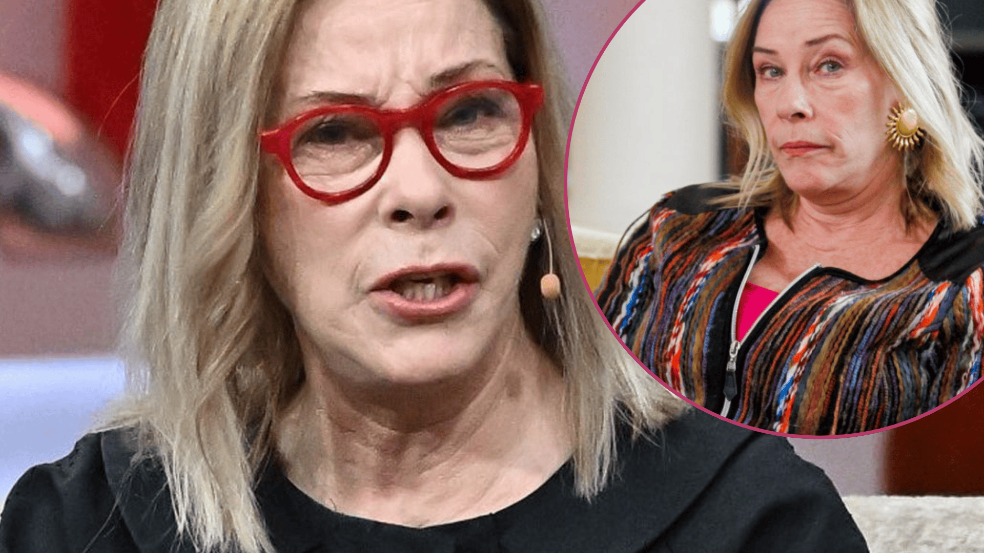 "Pani ma raka". Potocka w szczerym wyznaniu. Nikt nie wiedział, przez co przeszła