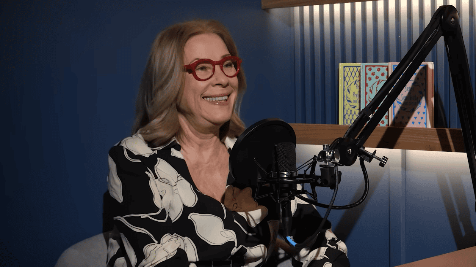 Rozmowa szczera do bólu: o głodzie przeżyć i sztuce podziwiania mężczyzn