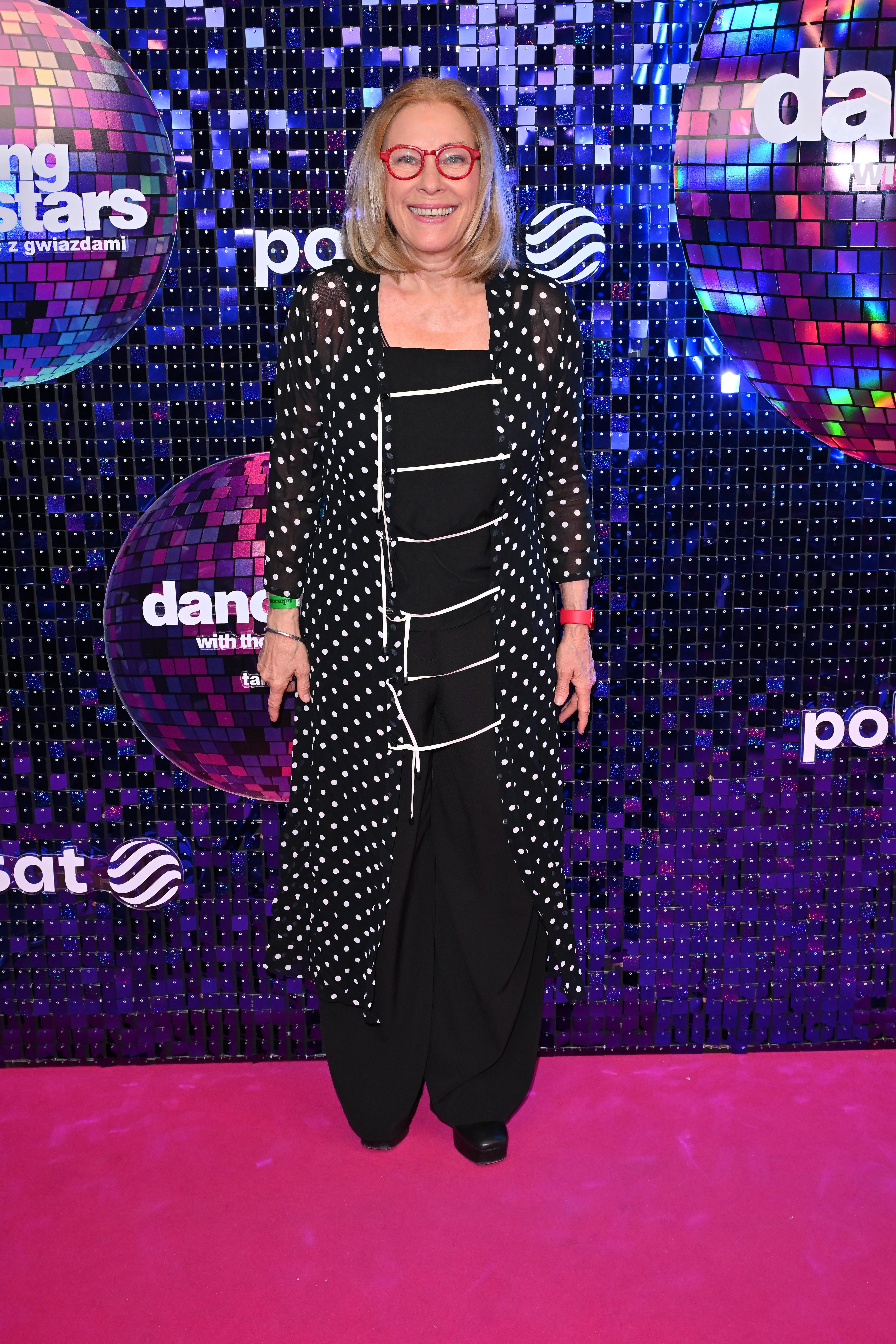 Plejada gwiazd na „TzG”. Cała Polska patrzy na Potocką. Co ona na siebie włożyła?