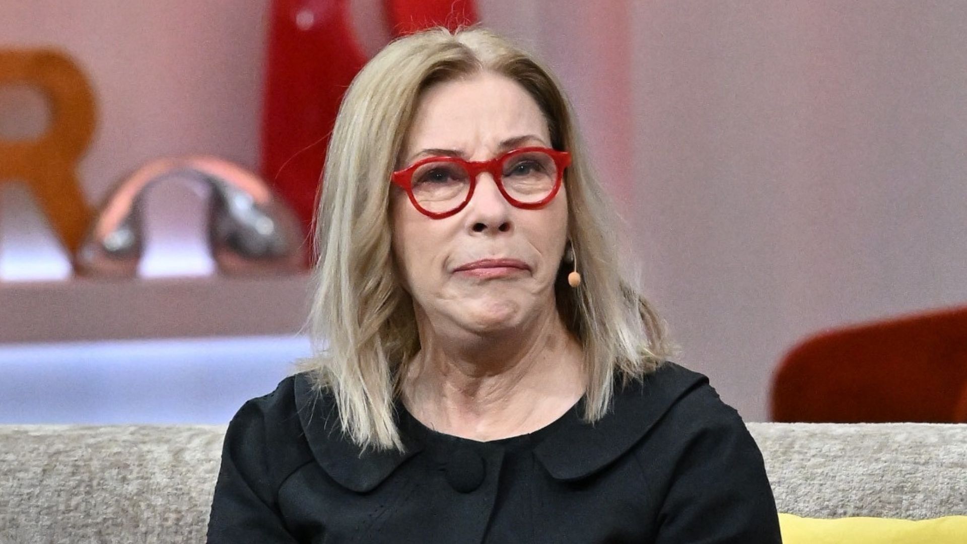 Małgorzata Potocka śmiertelnie chora. Wystosowała ważny apel