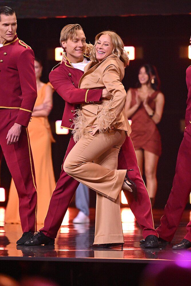 Najstarsze uczestniczki "Tańca z Gwiazdami". Te rekordzistki udowodniły, że wiek to tylko liczba!