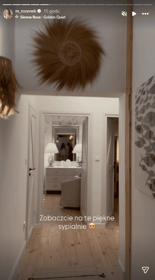 Małgorzata Rozenek-Majdan spakowała walizki i opuściła dom. Tak spędzi Wielkanoc