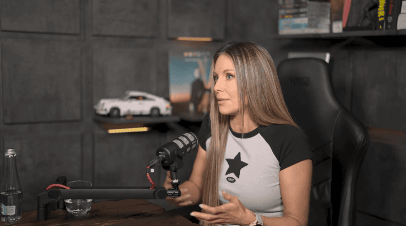 Cała Polska huczy o tym, co zrobiła Rozenek-Majdan. Internauci nie mieli litości 