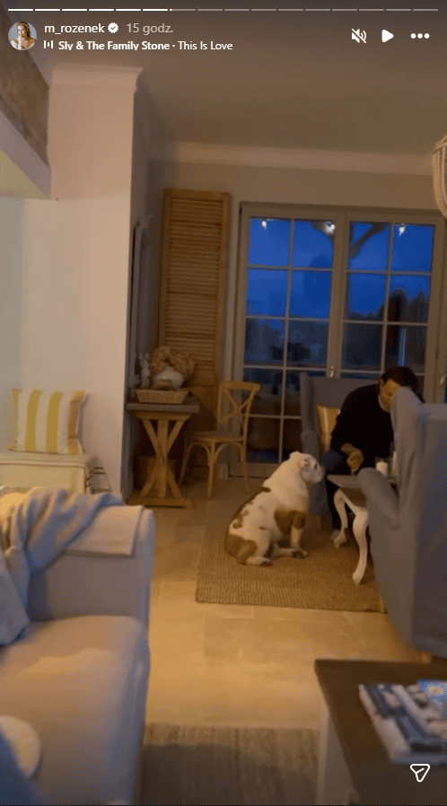 Małgorzata Rozenek-Majdan spakowała walizki i opuściła dom. Tak spędzi Wielkanoc