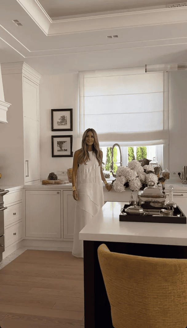 Kłopoty w raju. Rozenek już nie ukrywa, co się dzieje