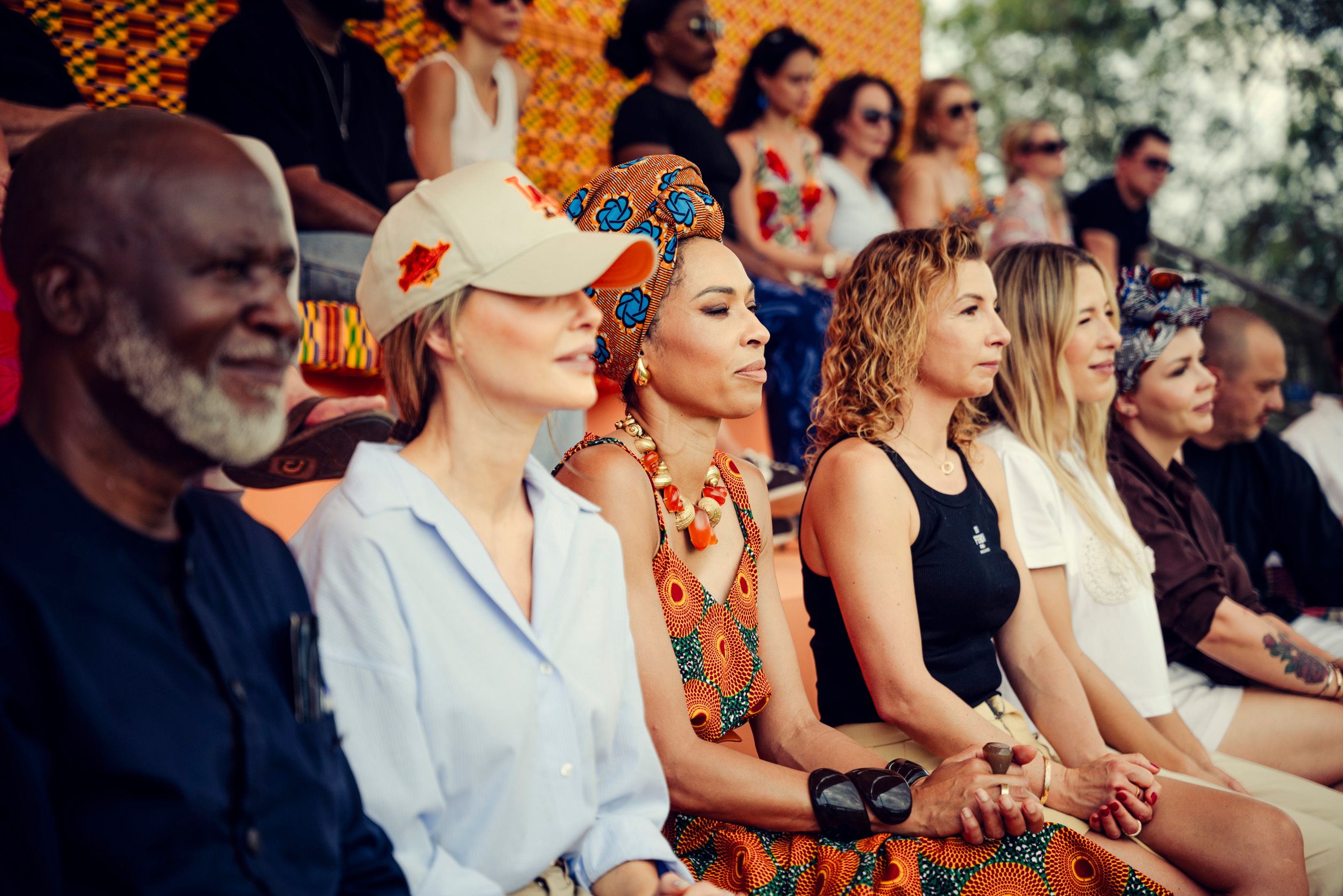 Chodakowska zatrudniona przez polską milionerkę. Mensah z rozmachem zaczyna nowy projekt