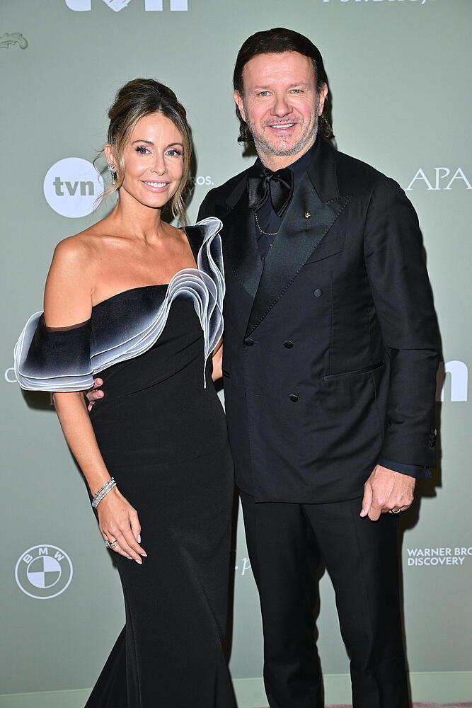 Małgorzata Rozenek-Majdan ujawnia szczegóły swojego testamentu