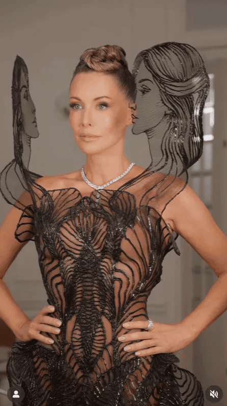 Gwiazdy na balu charytatywnym u Omeny Mensah i Rafała Brzoski. Will Smith, Małgorzata Rozenek-Majdan, Agnieszka Woźniak-Starak