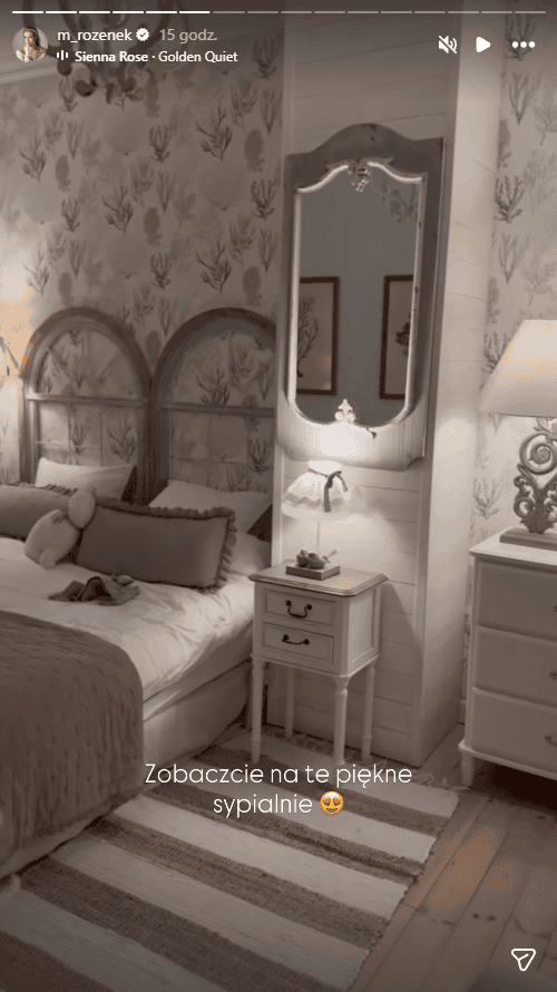 Małgorzata Rozenek-Majdan spakowała walizki i opuściła dom. Tak spędzi Wielkanoc