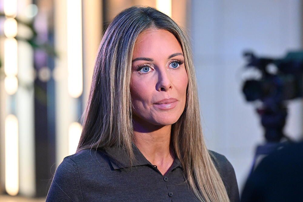 Małgorzata Rozenek-Majdan zaplanowała swój pogrzeb. Szczegóły aż mrożą