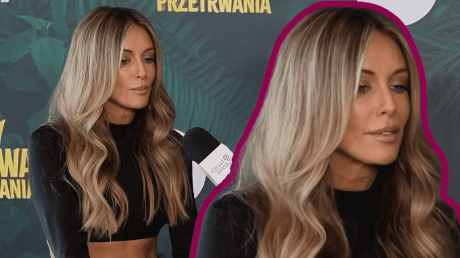 Małgorzata Rozenek ujawniła prawdę o bolesnym rozstaniu z Radziem. Ludzie pojęcia nie mieli