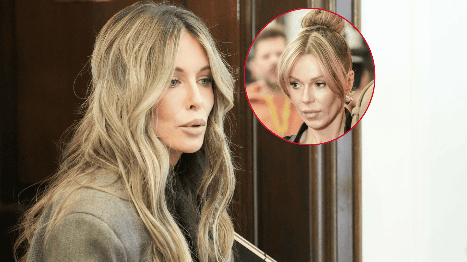 Doda i Rozenek-Majdan w Sejmie. Emocjonalne przemówienia i wzajemna reakcja