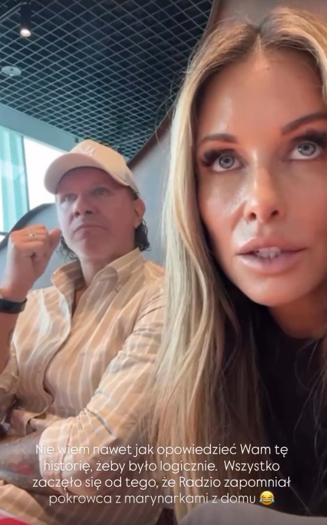 Afery lotniskowej Majdanów ciąg dalszy. Jest oświadczenie służb