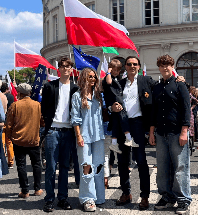 Małgorzata Rozenek, fot. Instagram.png