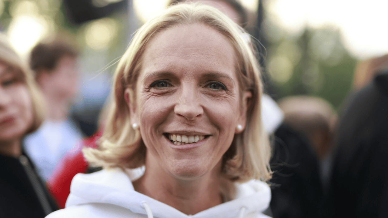 Małgorzata Trzaskowska