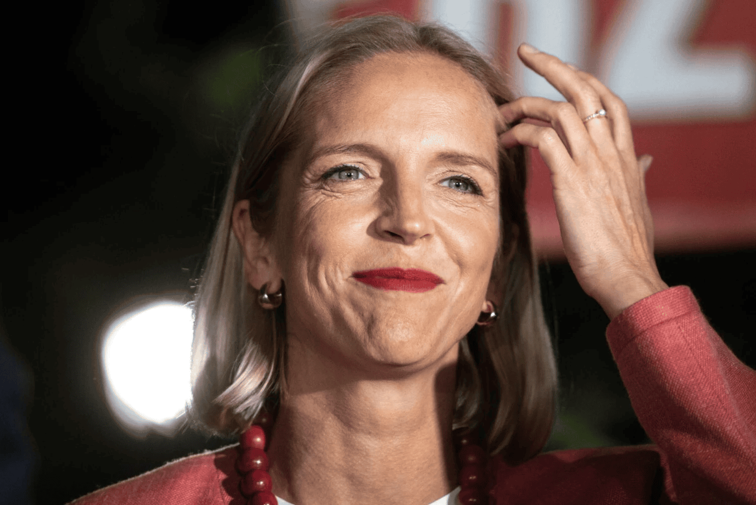 Gruchnęły smutne wieści o żonie Trzaskowskiego. Nawet najwierniejsi fani nie mieli pojęcia