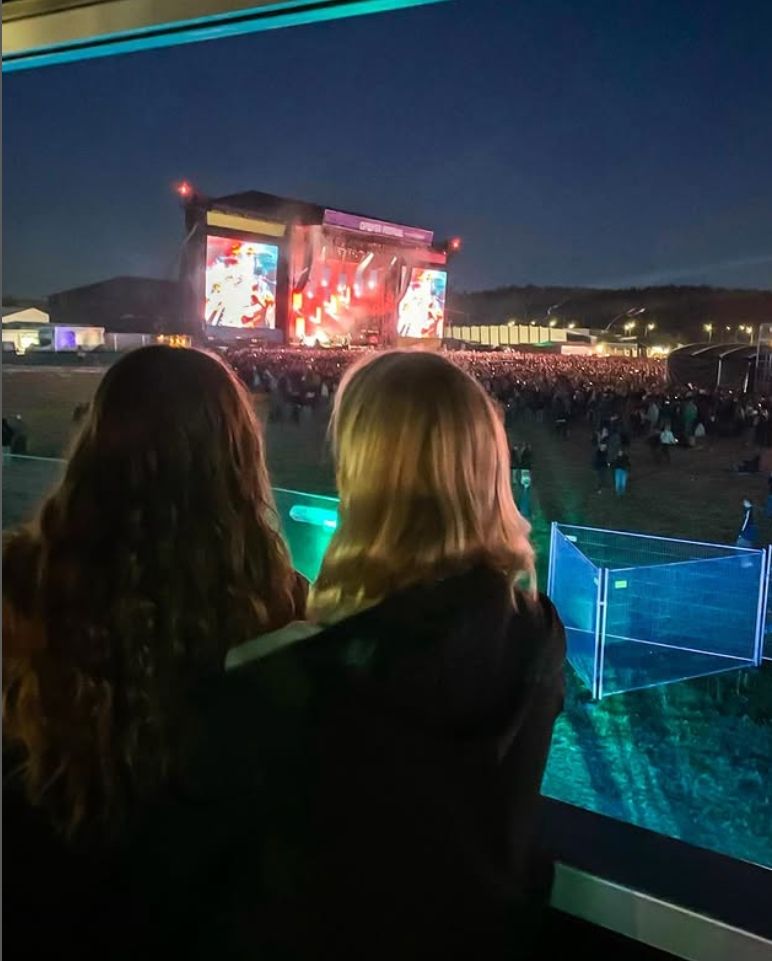 Trzaskowska pokazała dorosłą córkę. Fala zachwytów w komentarzach  