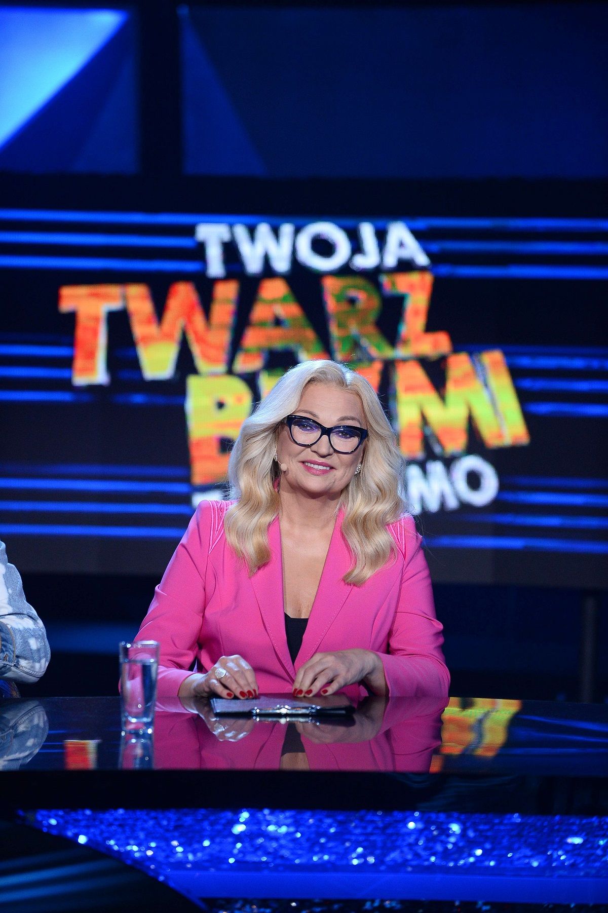 Twoja twarz brzmi znajomo